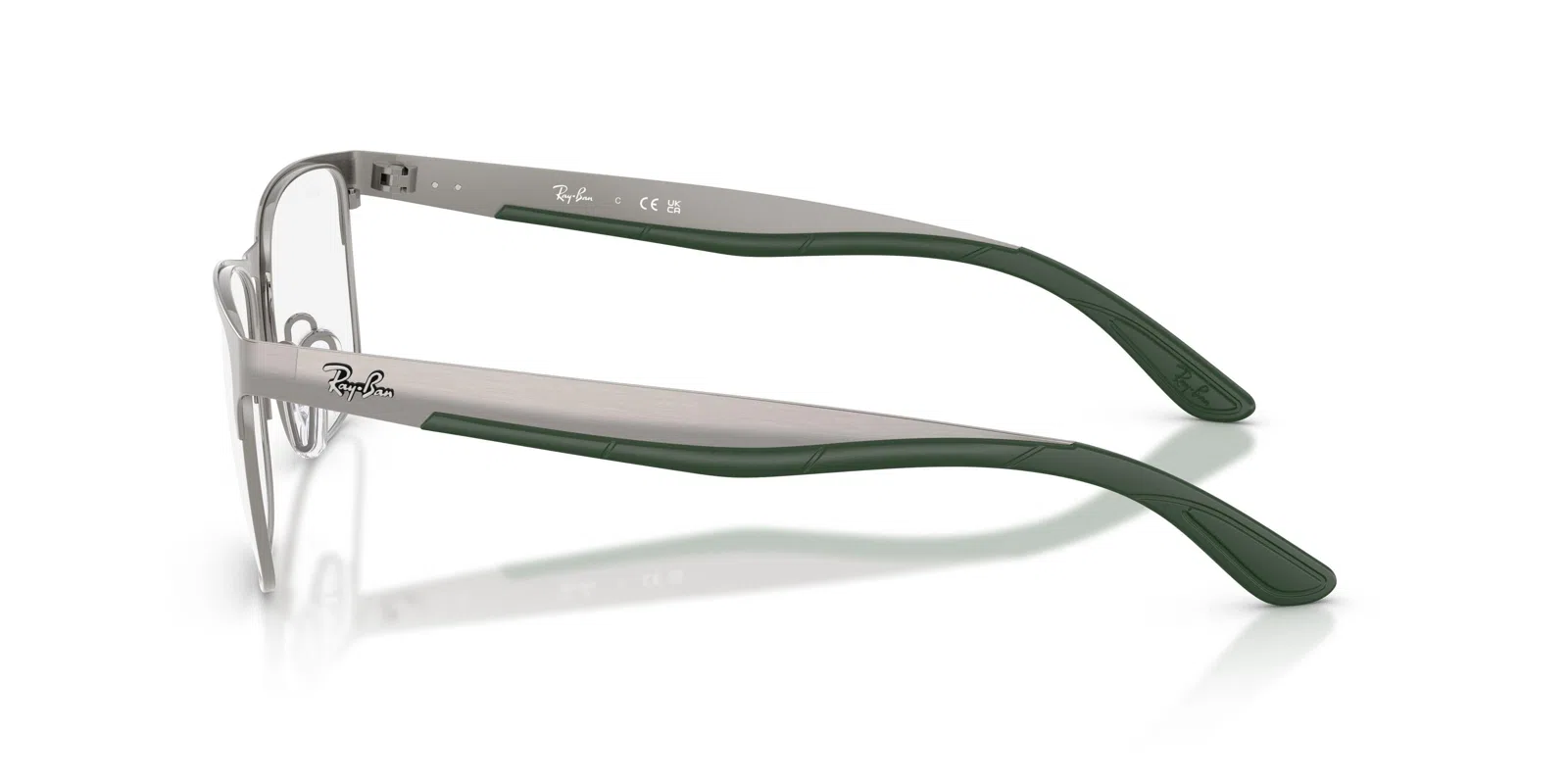 Ray-Ban 7550 Eyeglasses - view 24